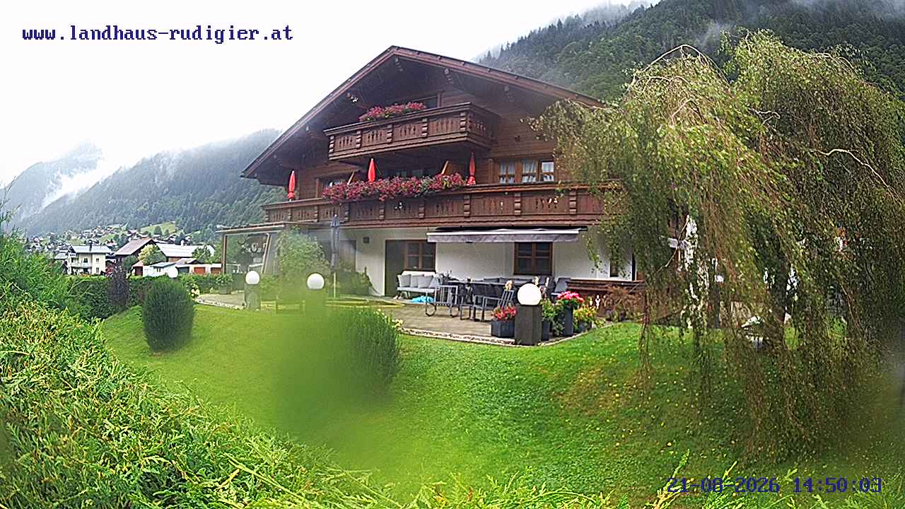 Gortipohl | Landhaus Rudigier