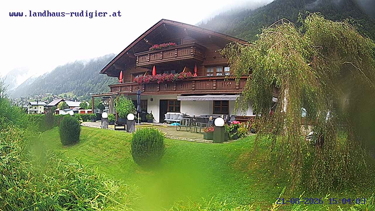 Gortipohl | Landhaus Rudigier