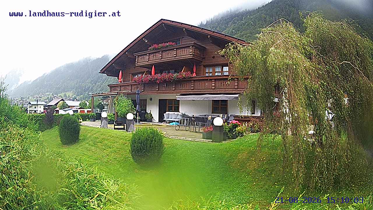 Gortipohl | Landhaus Rudigier