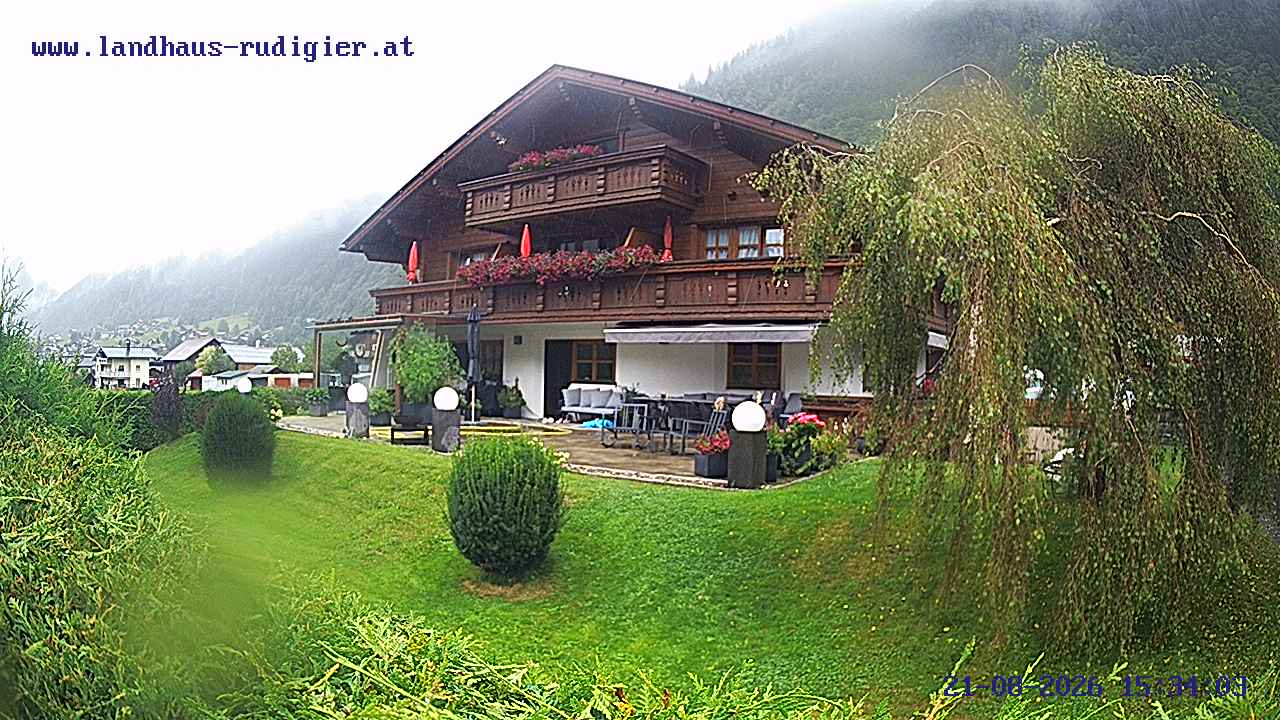 Gortipohl | Landhaus Rudigier