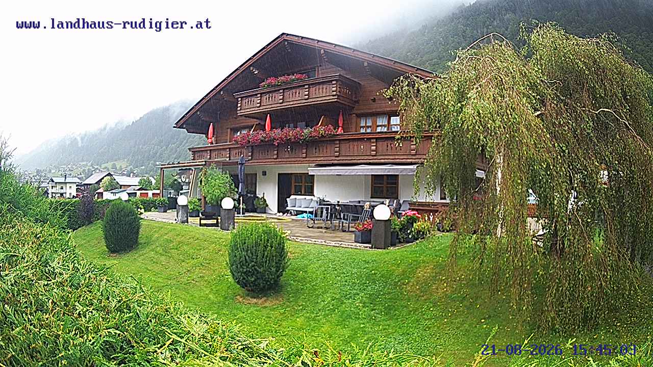 Gortipohl | Landhaus Rudigier