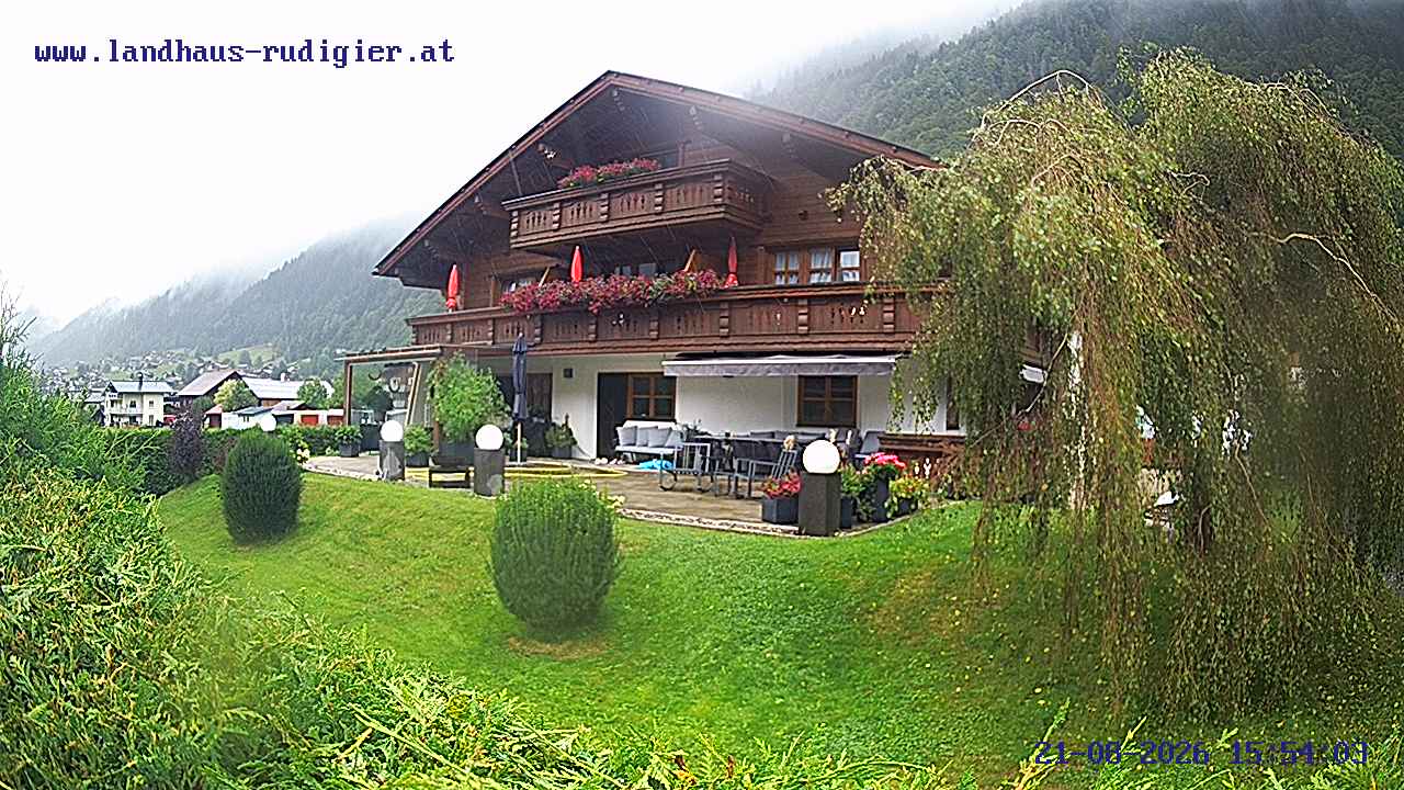 Gortipohl | Landhaus Rudigier