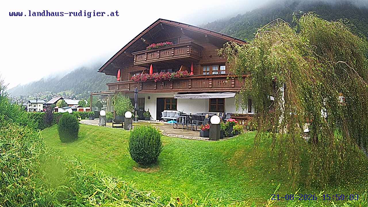 Gortipohl | Landhaus Rudigier