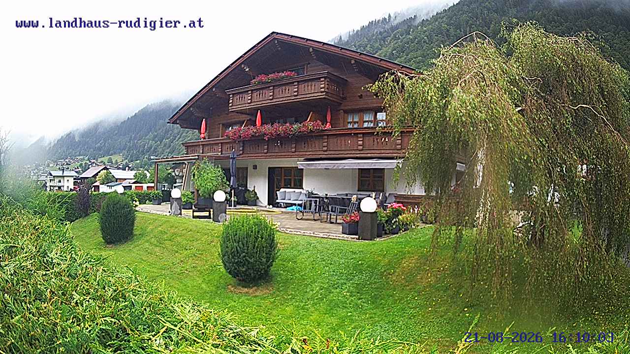 Gortipohl | Landhaus Rudigier