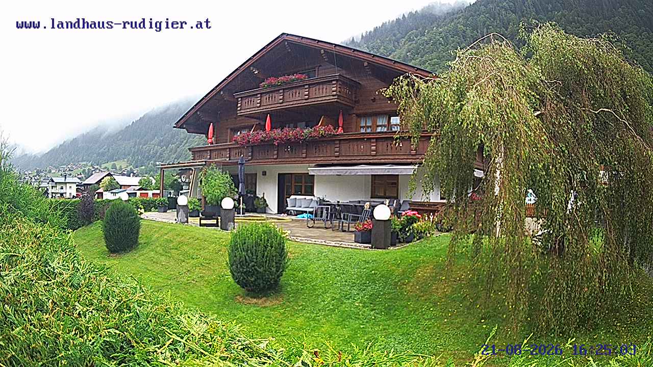 Gortipohl | Landhaus Rudigier