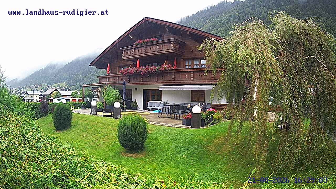 Gortipohl | Landhaus Rudigier