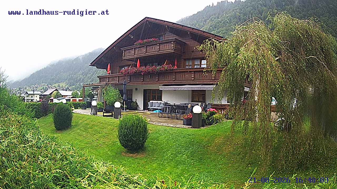 Gortipohl | Landhaus Rudigier