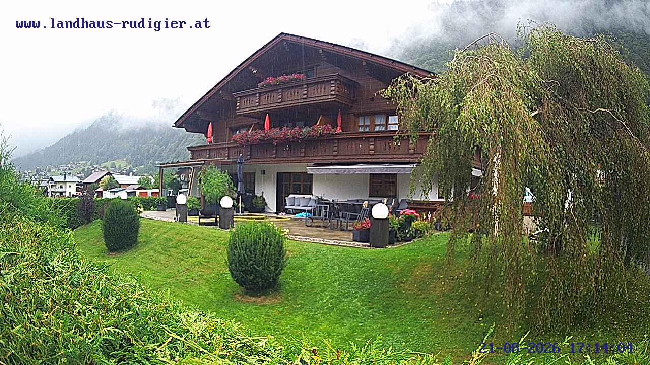 Gortipohl | Landhaus Rudigier