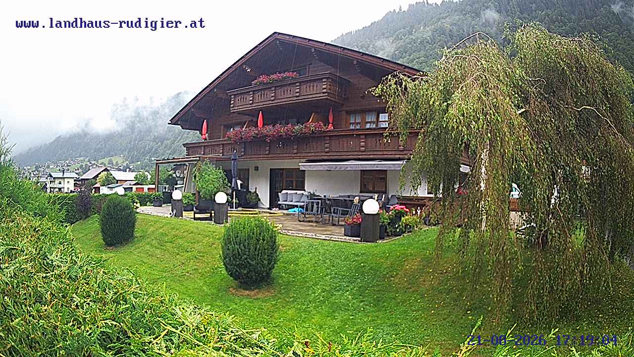 Gortipohl | Landhaus Rudigier