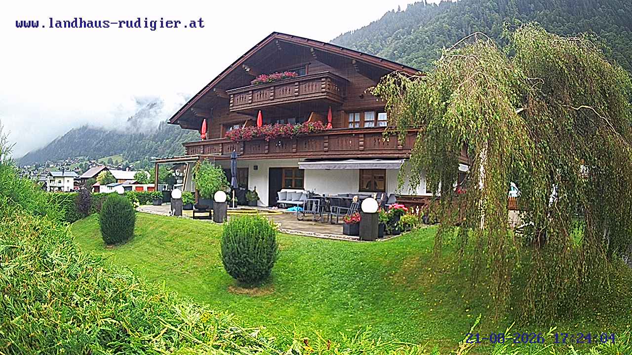 Gortipohl | Landhaus Rudigier
