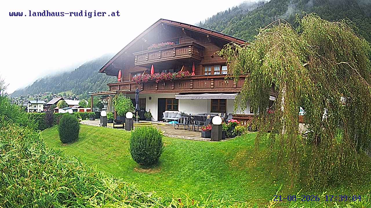 Gortipohl | Landhaus Rudigier
