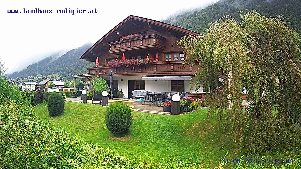 Gortipohl | Landhaus Rudigier