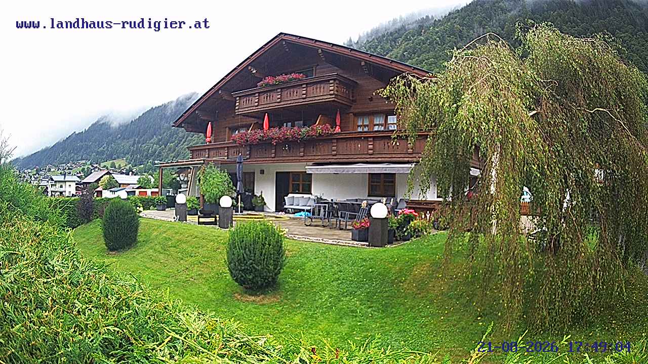 Gortipohl | Landhaus Rudigier