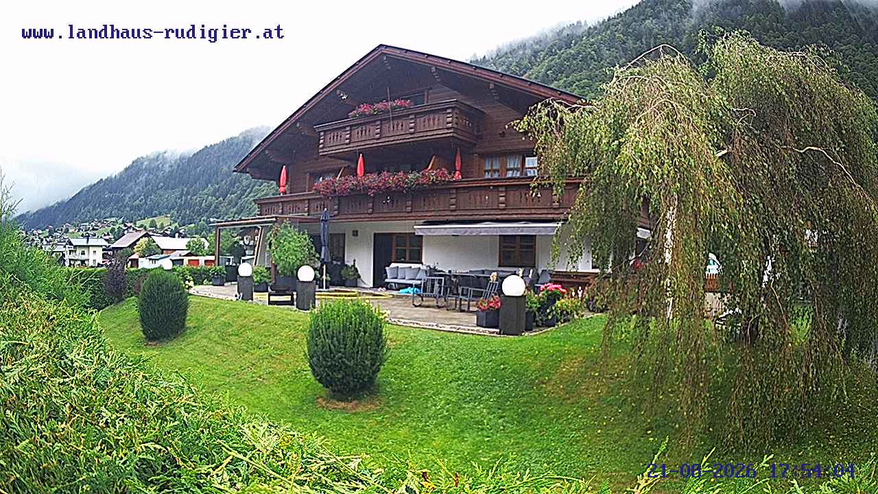 Gortipohl | Landhaus Rudigier