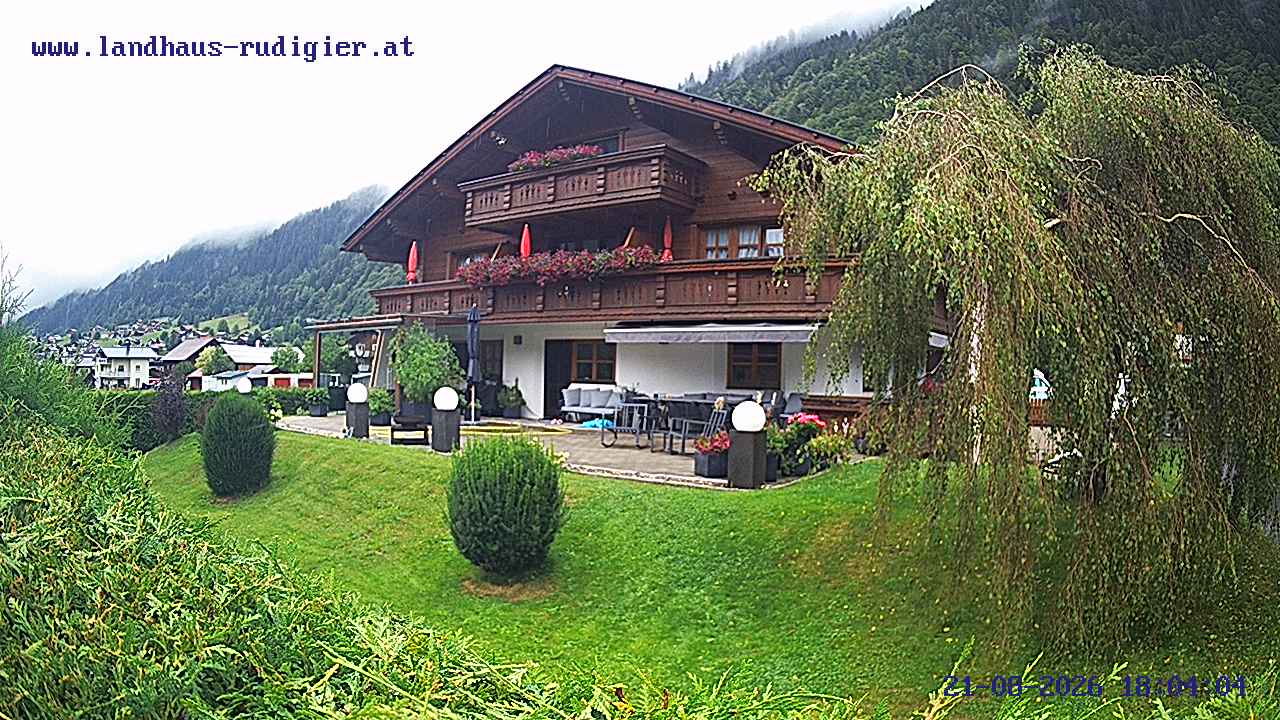 Gortipohl | Landhaus Rudigier