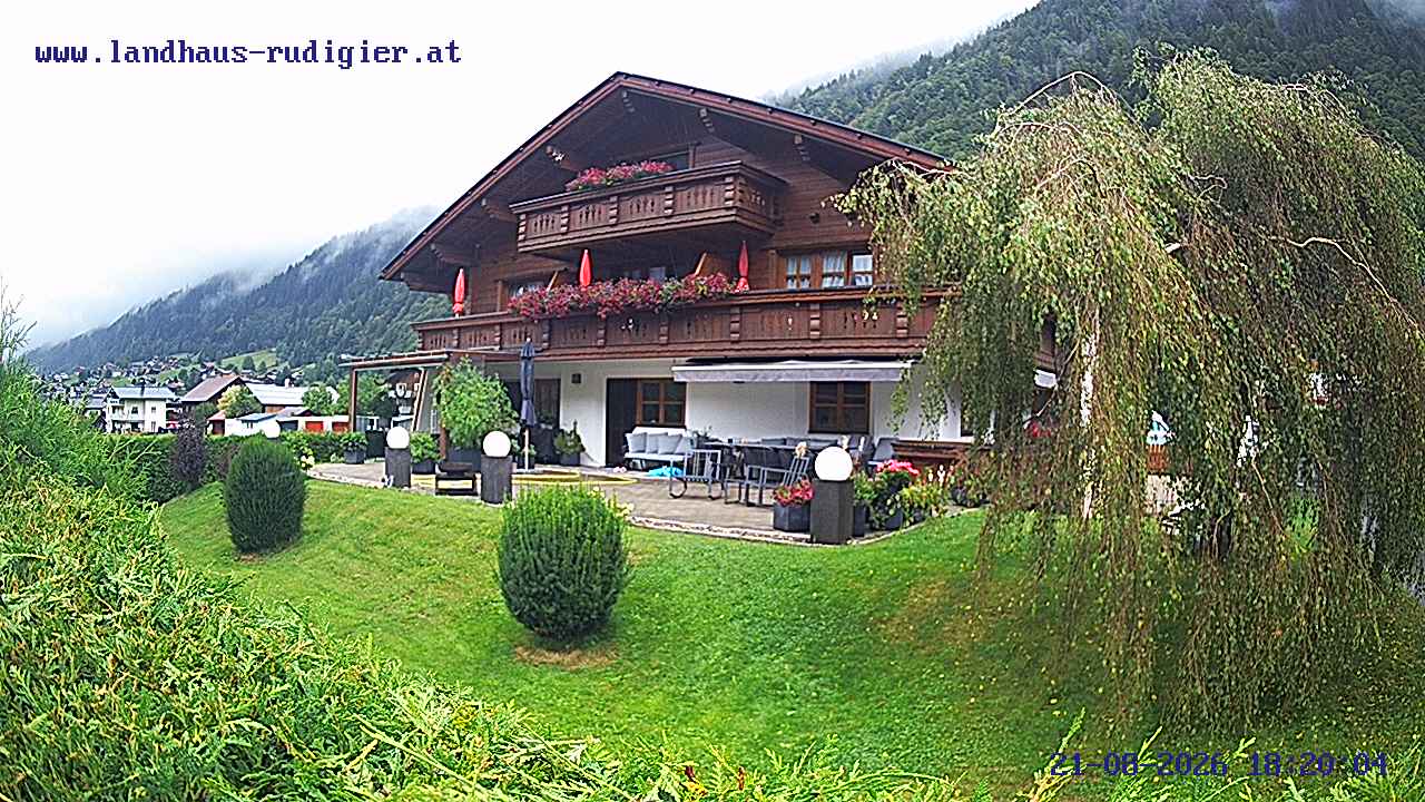 Gortipohl | Landhaus Rudigier