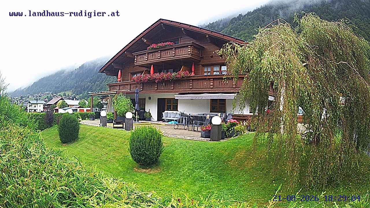 Gortipohl | Landhaus Rudigier