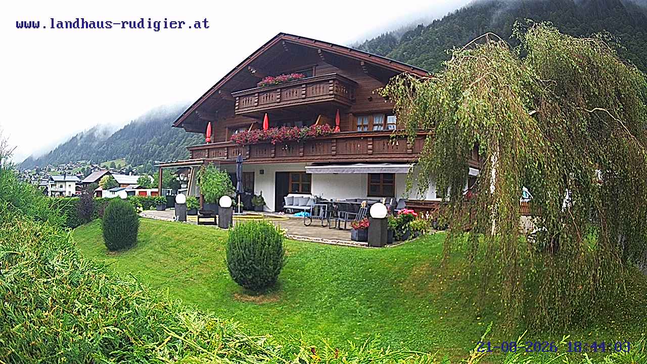 Gortipohl | Landhaus Rudigier
