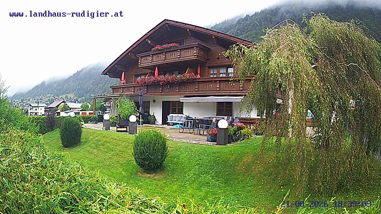 Gortipohl | Landhaus Rudigier