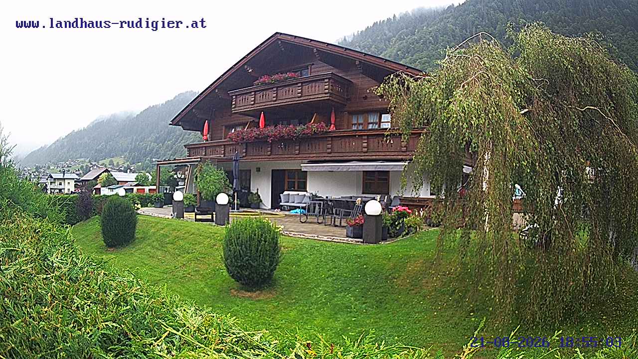 Gortipohl | Landhaus Rudigier