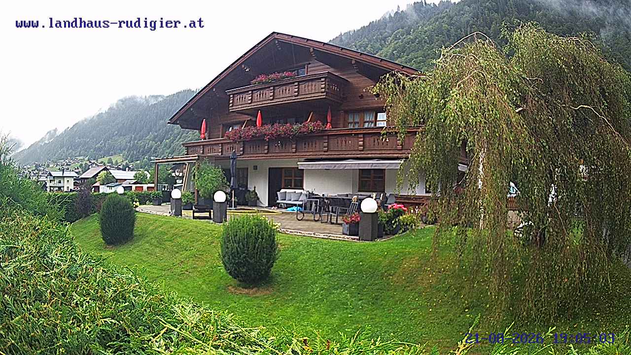 Gortipohl | Landhaus Rudigier