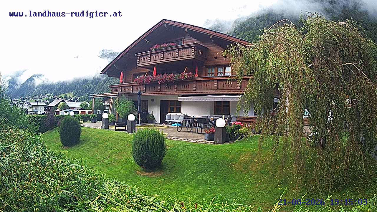 Gortipohl | Landhaus Rudigier