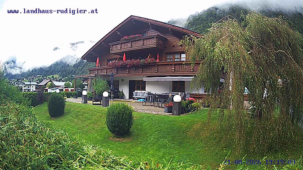Gortipohl | Landhaus Rudigier