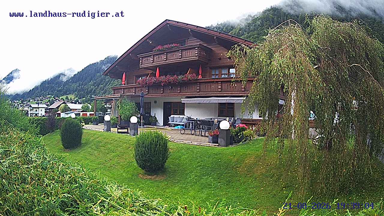 Gortipohl | Landhaus Rudigier
