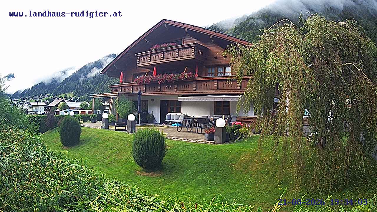 Gortipohl | Landhaus Rudigier