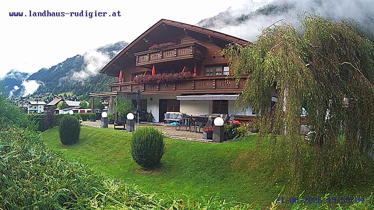 Gortipohl | Landhaus Rudigier