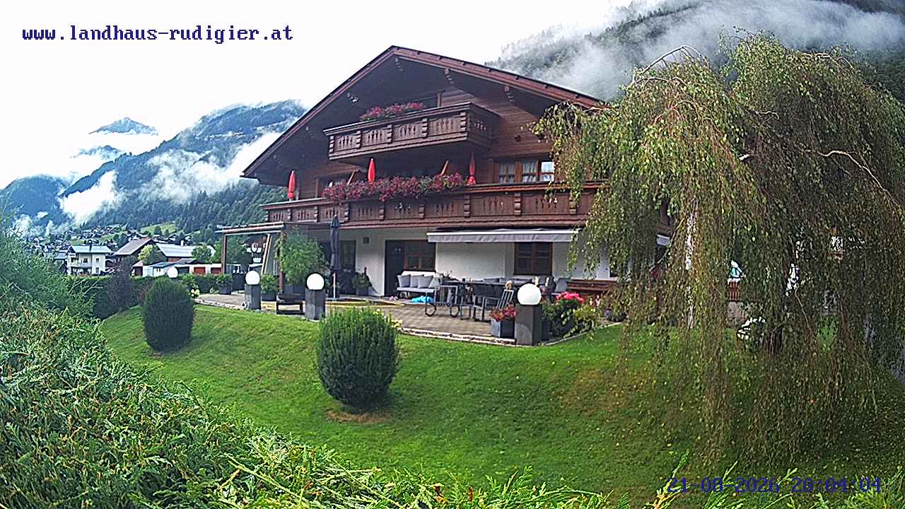 Gortipohl | Landhaus Rudigier