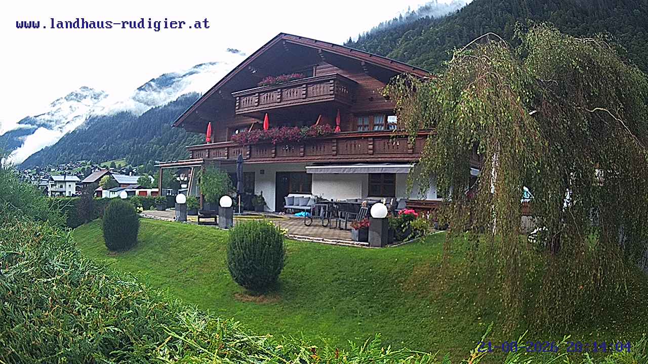 Gortipohl | Landhaus Rudigier