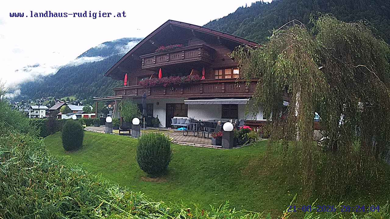 Gortipohl | Landhaus Rudigier