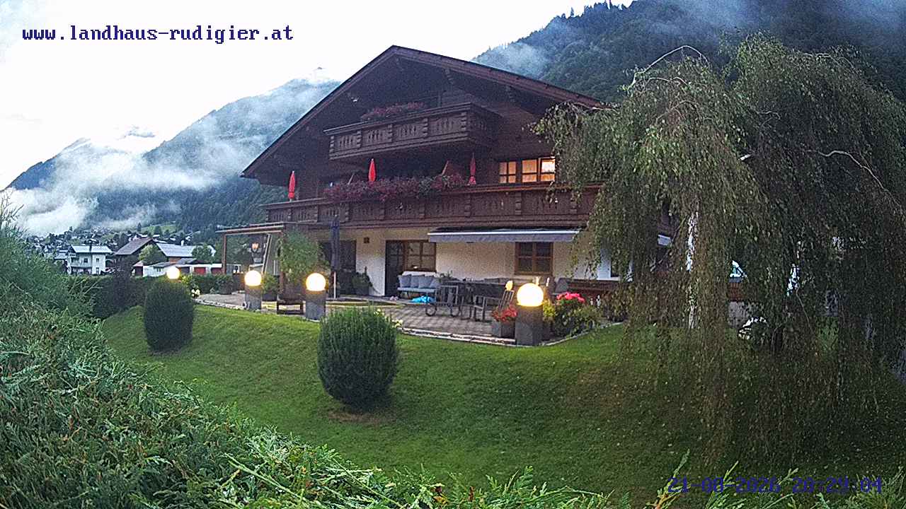 Gortipohl | Landhaus Rudigier