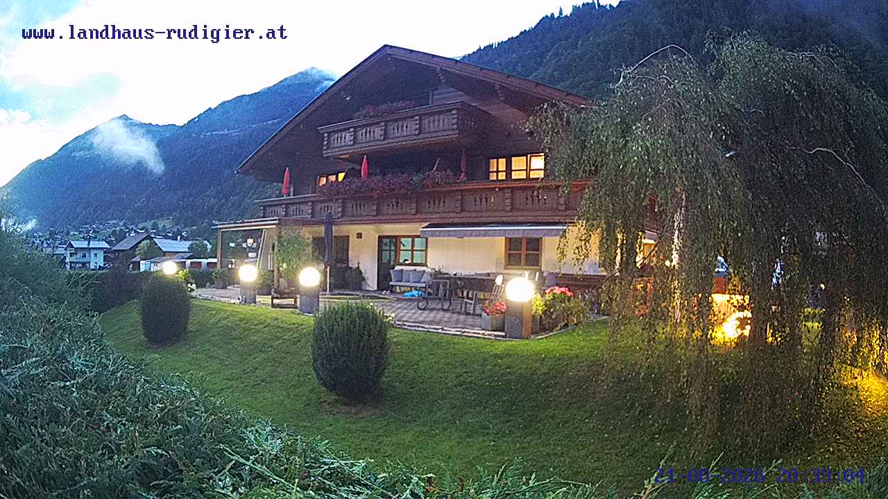 Gortipohl | Landhaus Rudigier