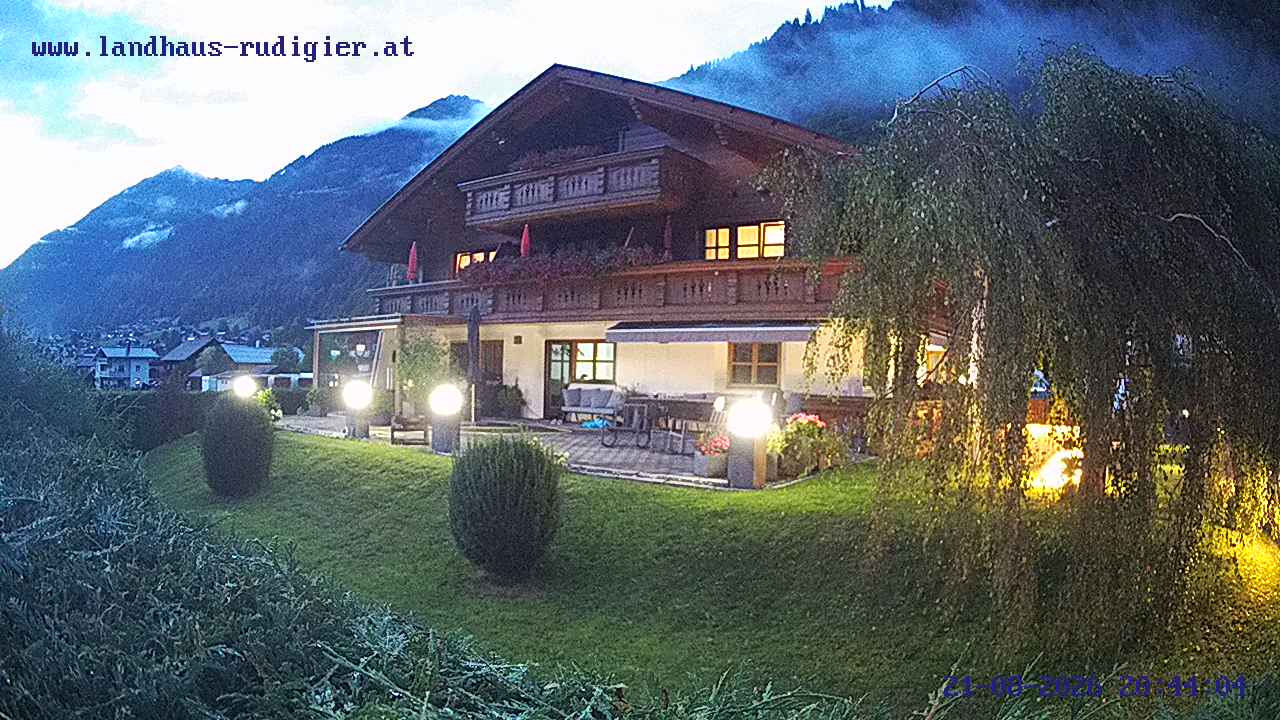 Gortipohl | Landhaus Rudigier