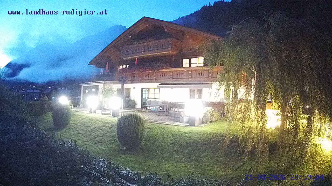 Gortipohl | Landhaus Rudigier