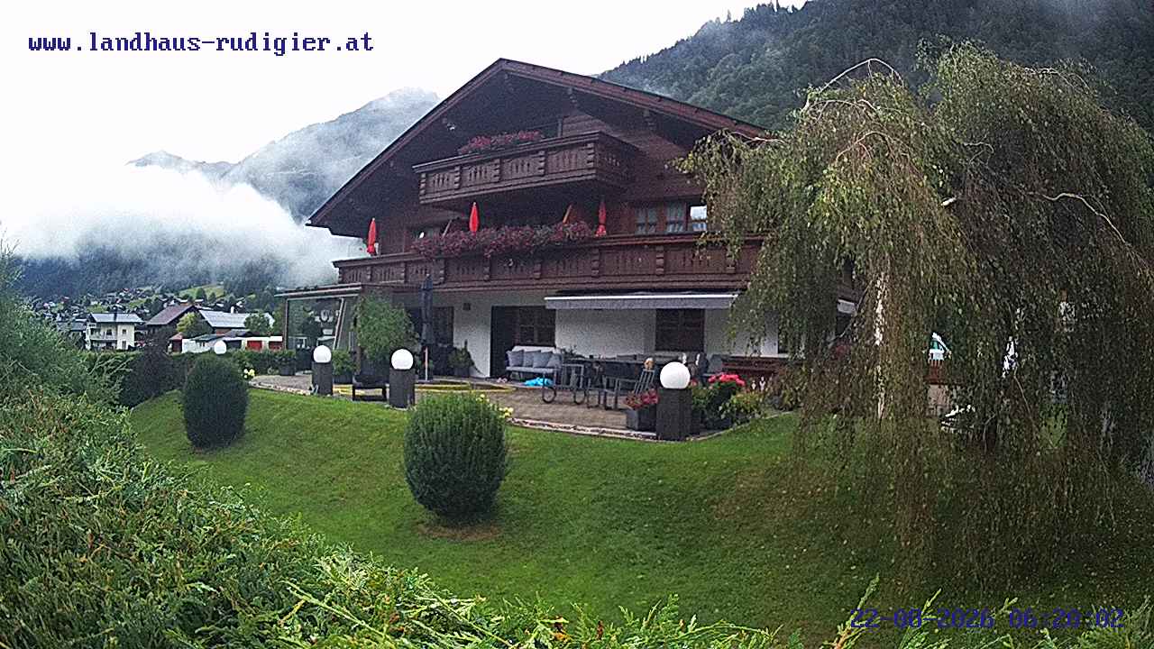 Gortipohl | Landhaus Rudigier