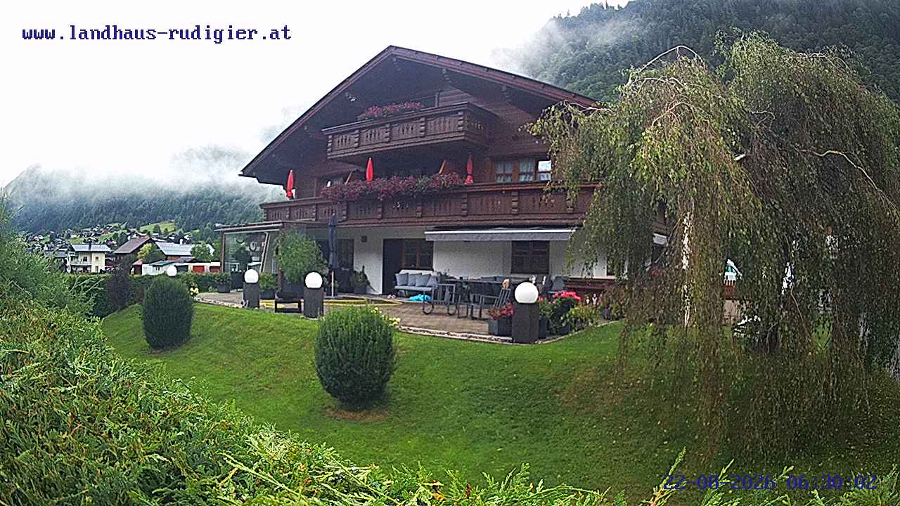 Gortipohl | Landhaus Rudigier