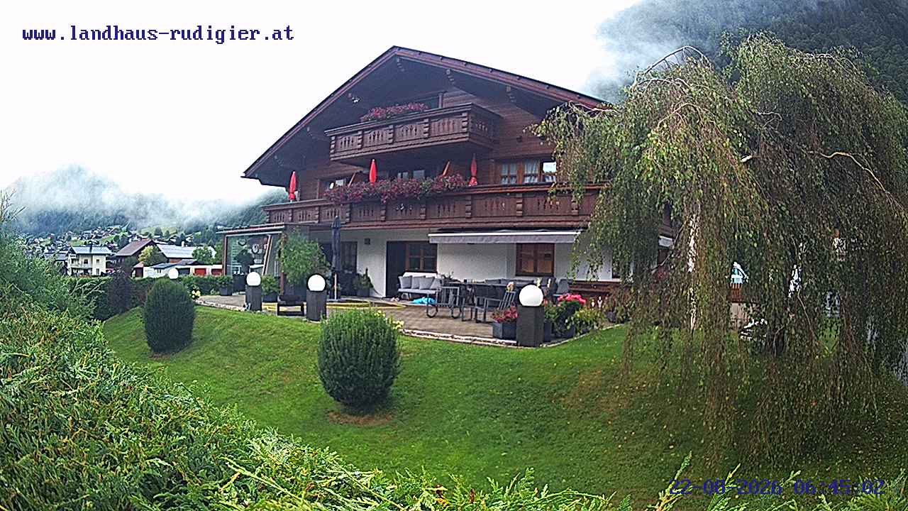 Gortipohl | Landhaus Rudigier