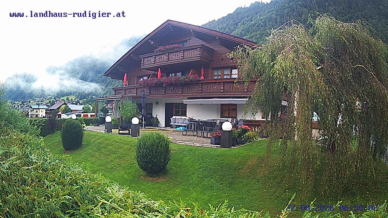 Gortipohl | Landhaus Rudigier