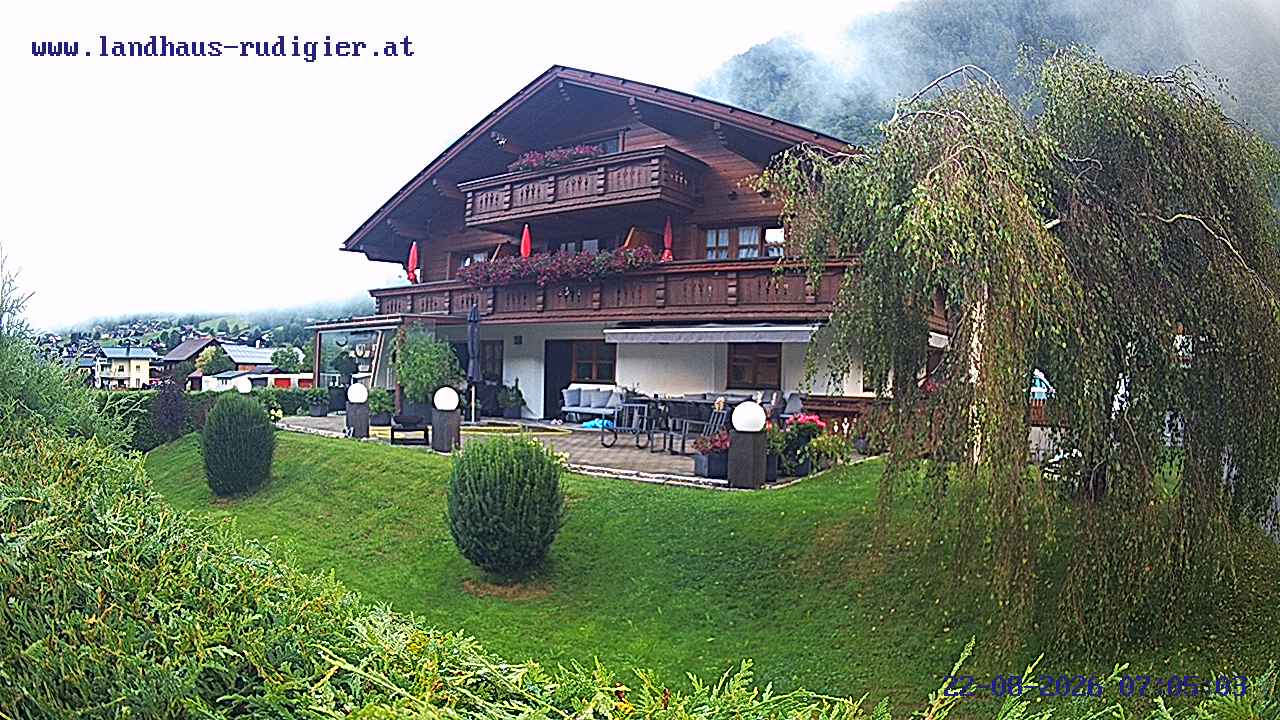 Gortipohl | Landhaus Rudigier