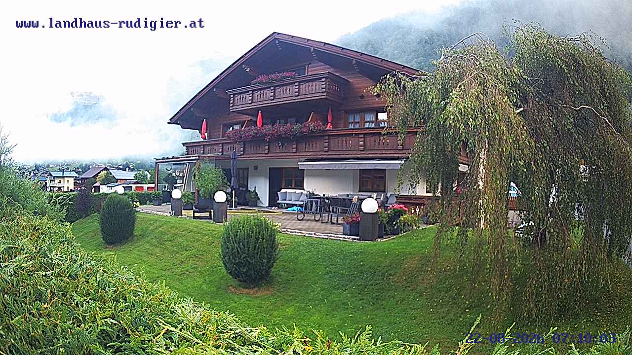 Gortipohl | Landhaus Rudigier