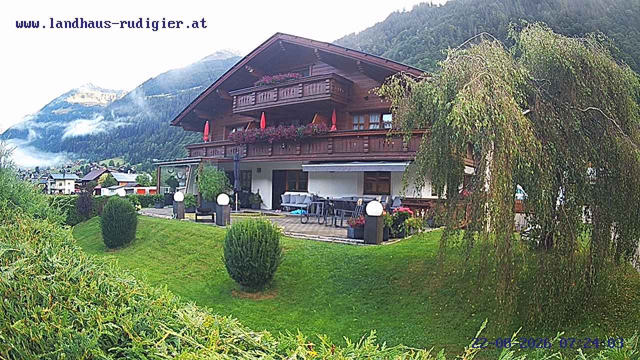 Gortipohl | Landhaus Rudigier