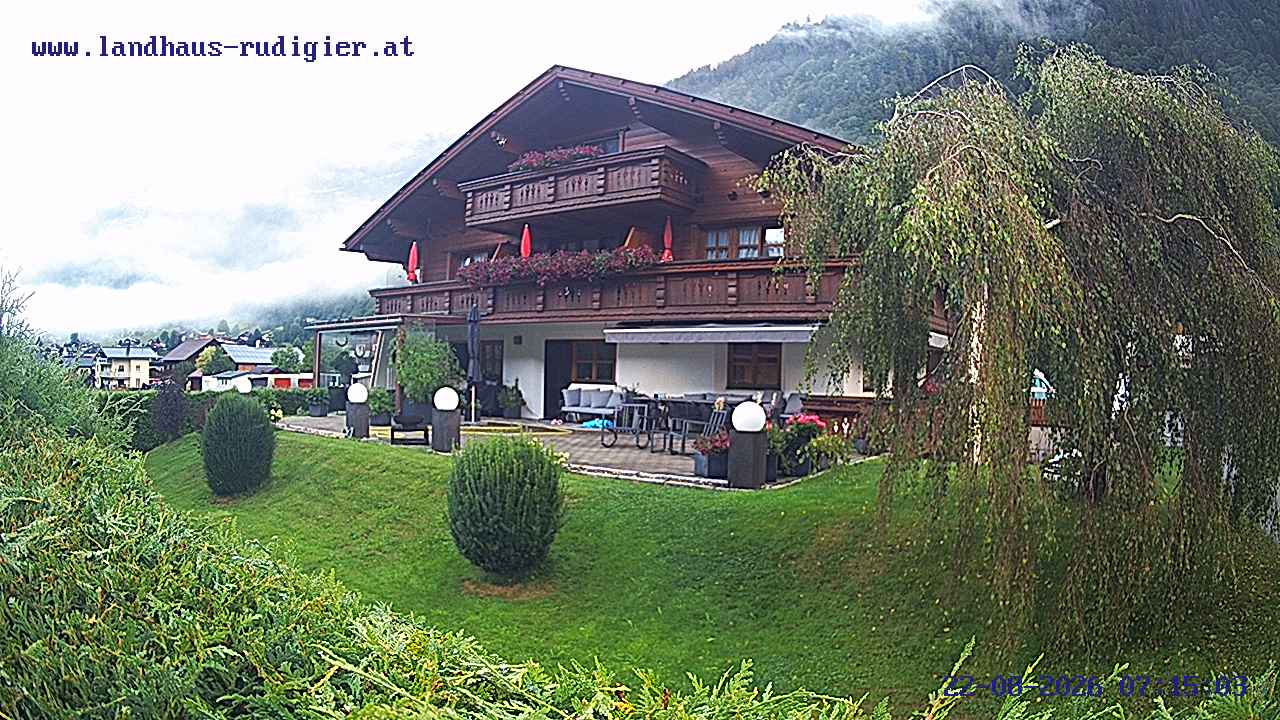 Gortipohl | Landhaus Rudigier