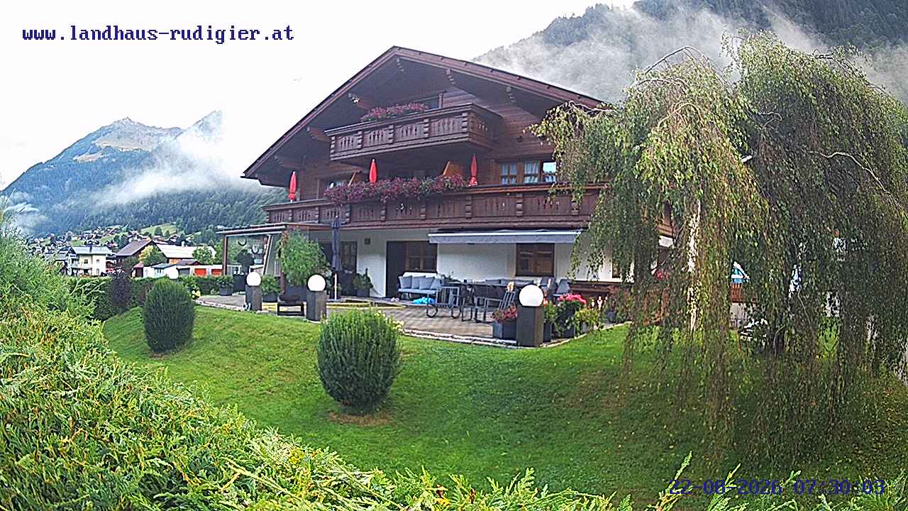 Gortipohl | Landhaus Rudigier