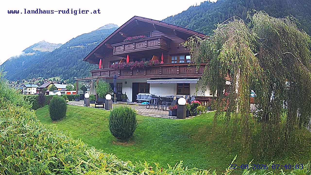Gortipohl | Landhaus Rudigier
