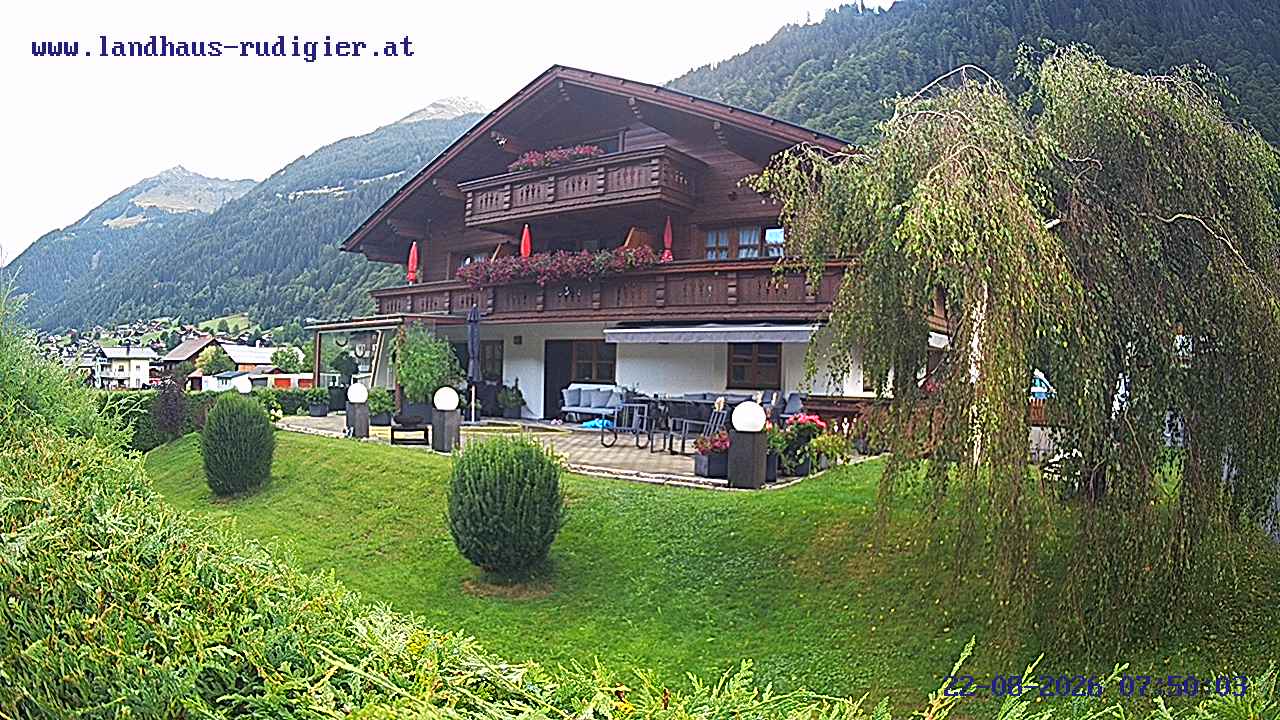 Gortipohl | Landhaus Rudigier