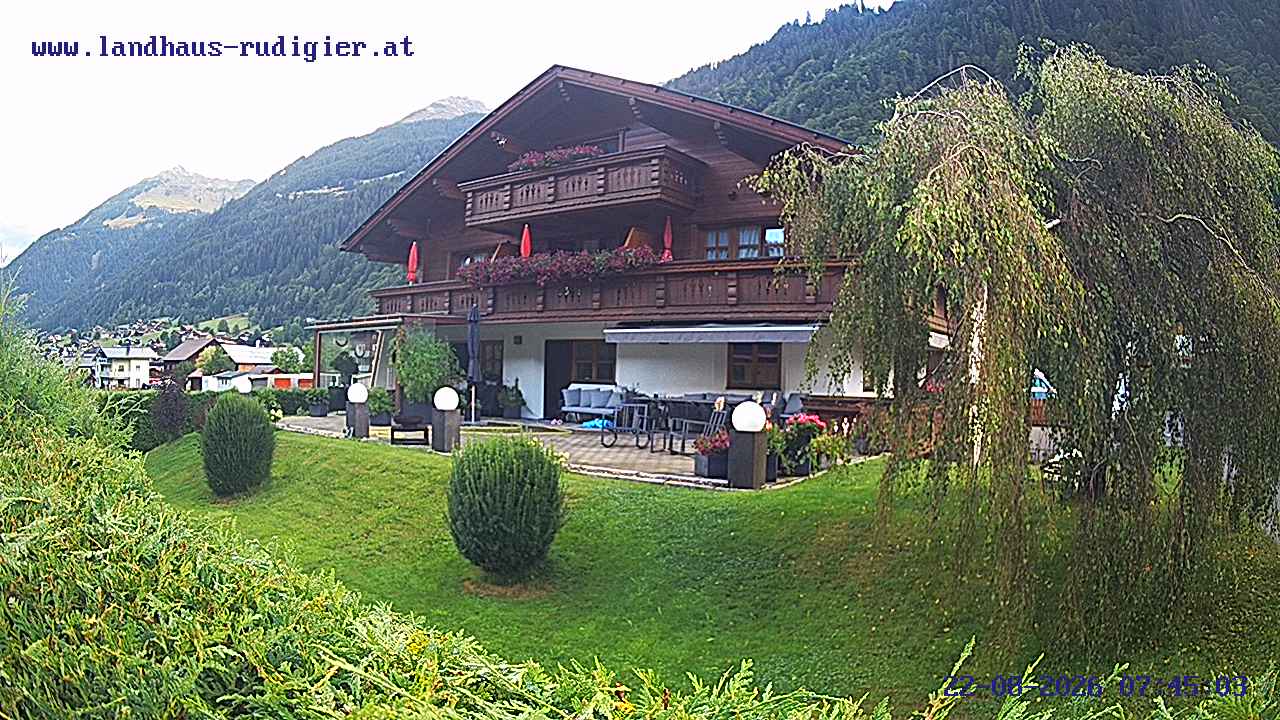 Gortipohl | Landhaus Rudigier