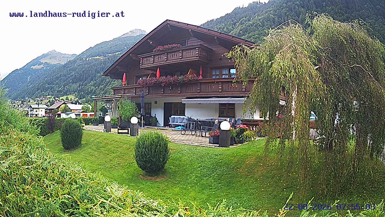 Gortipohl | Landhaus Rudigier